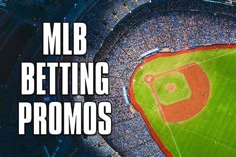 Best MLB Betting Promos & Bonuses for Thursday, August 29 .